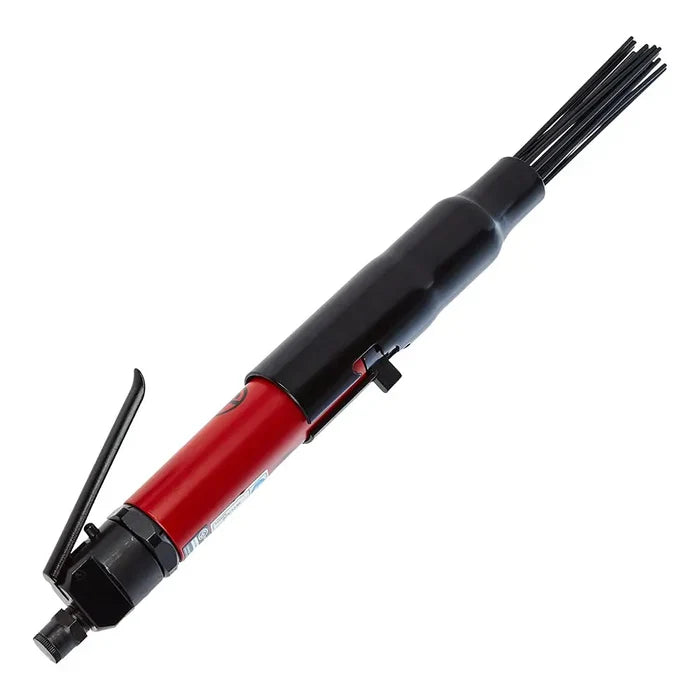 CP CP7120 2-n-1 Pneumatic Needle and Chisel Scalers 4800 BPM