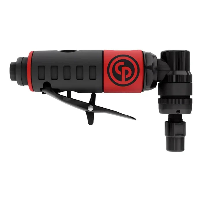 CP CP7406 90 Deg. Die Grinder 0.3HP 23000 RPM 1/4 Inlet -