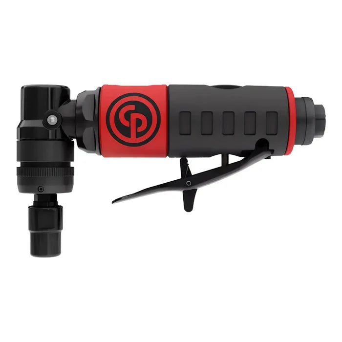 CP CP7406 90 Deg. Die Grinder 0.3HP 23000 RPM 1/4 Inlet -