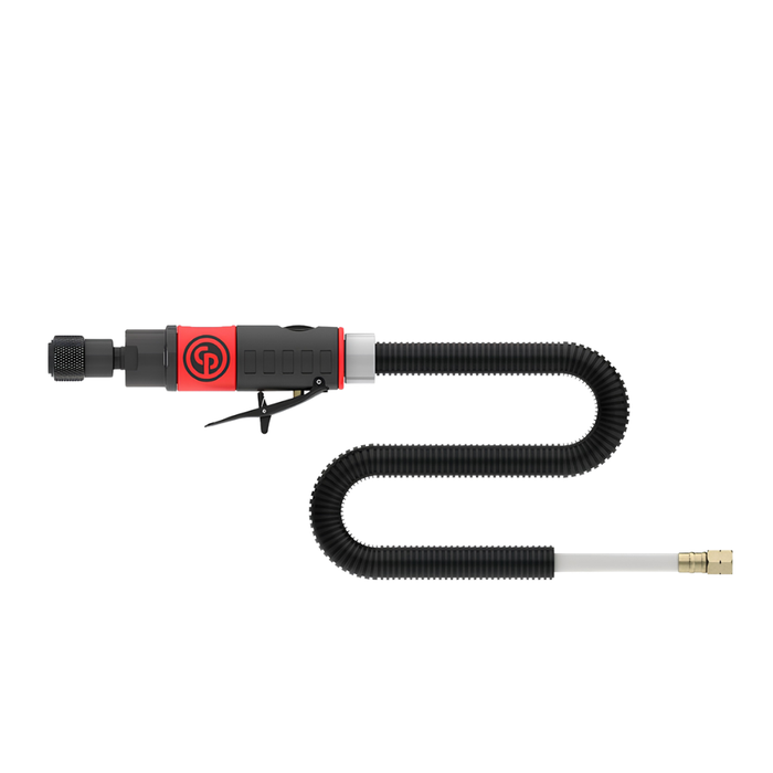 CP CP873CK Low Speed Tire Buffer w/ Hose - Low-Speed, 3000 RPM