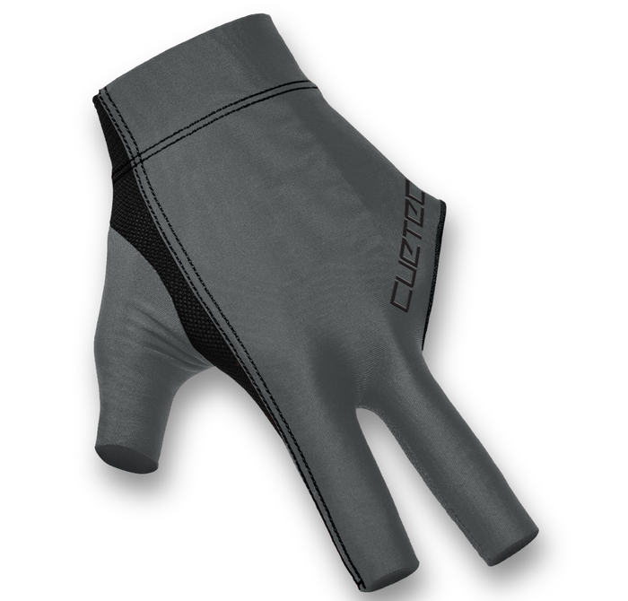 Cuetec Axis Glove — Ghost Edition - Limited