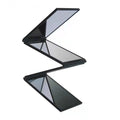 Juoda (13 * 8 * 3 cm / 5.1 * 3.1 * 1.1 colio) / PIRKTI 1