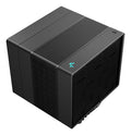 DeepCool ASSASSIN IV Processor Air cooler 14 cm Black 1 pc(s)