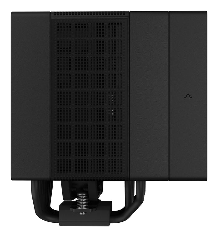 DeepCool ASSASSIN IV Processor Air cooler 14 cm Black 1 pc(s)