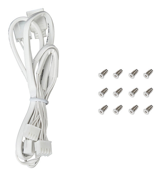 DeepCool FD12 120mm Case Fan 3-Pack, PWM Control, High Airflow, Low Noise, Hydro Bearing, White, Anti-Vibration Pads, 4-Pin Connector