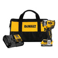 DeWalt 20V Max 3/8’ Impact Wrench w/ Hog Ring Anvil Kit