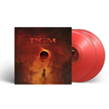 DGM - Endless - Red 2xLP