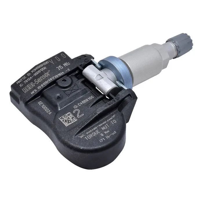 Dill 7002A Redi-Sensor - Pre-Program Metal Clamp-in (VS-70