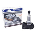 Dill 7008HP Redi-Sensor 433 Mhz TPMS Sensor Metal/Clamp-in