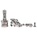 Dill-A-Dapter Valve Assembly 19.5 & 22.5 Wheels - DA542 -
