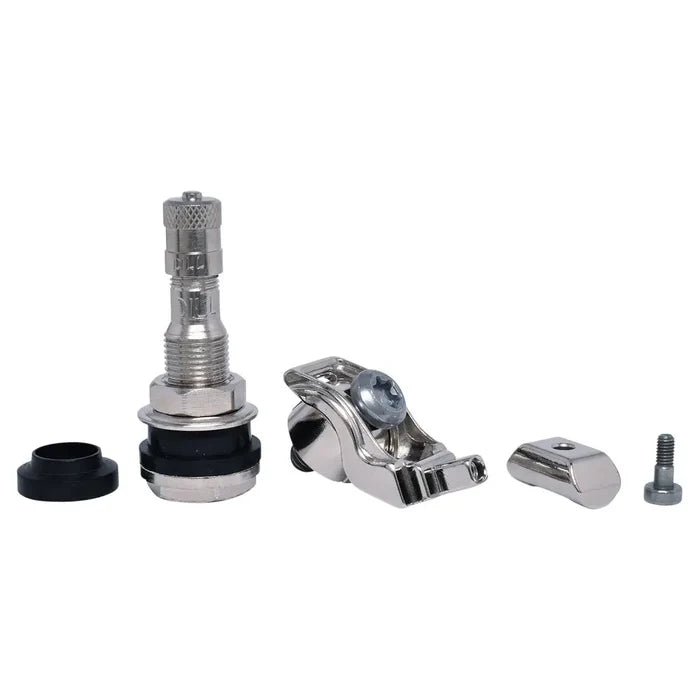 Dill-A-Dapter Valve Assembly GM/RAM Trailer High Rail Conv.
