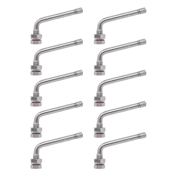 Dill DV-545E clamp-in TPMS valve stem for .390 inch valve hole