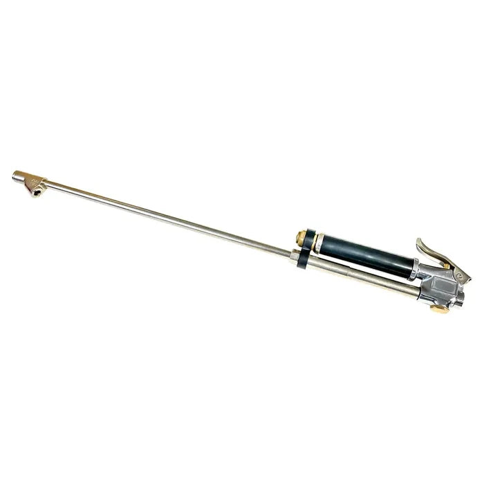Dill Inflator with 20 Long Rigid Chuck - 7255 - Tire