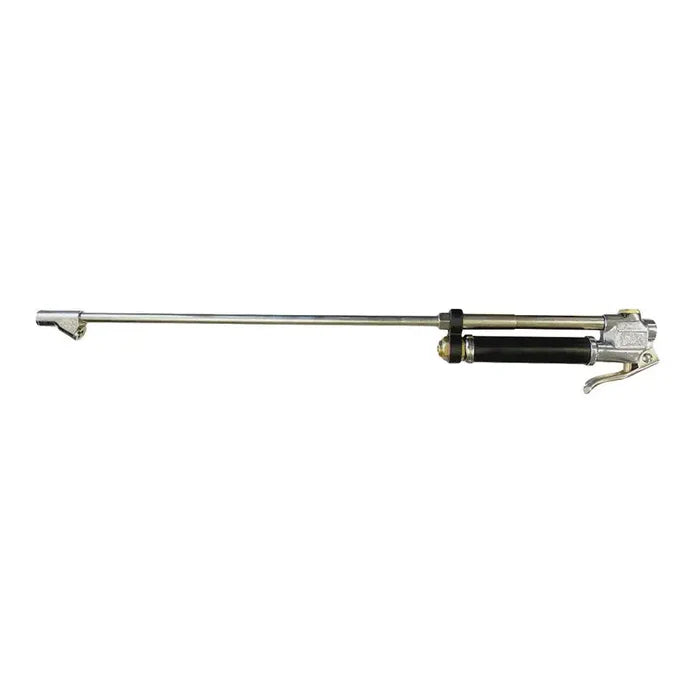 Dill Inflator with 20 Long Rigid Chuck - 7255 - Tire