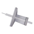 Dill Metal Tread Depth Gauge for Truck Tire - 5150 - Tire