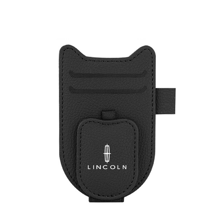 Črna / Lincoln
