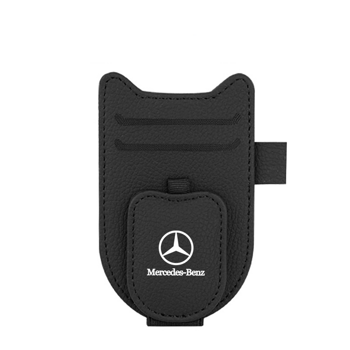 Črna / Mercedes Benz