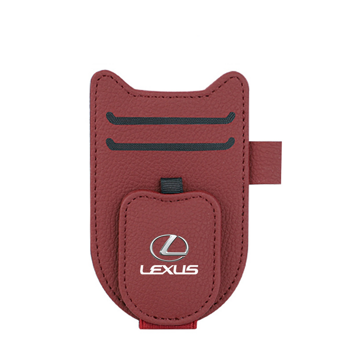 Rdeča / Lexus