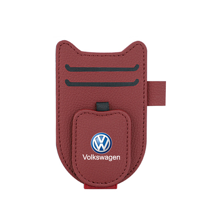 Rdeča / Volkswagen