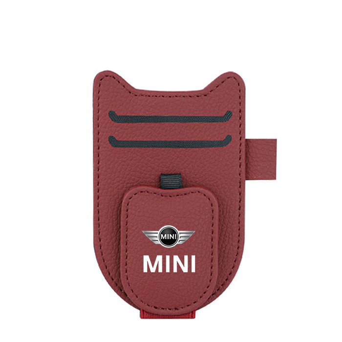 Rdeča / Mini
