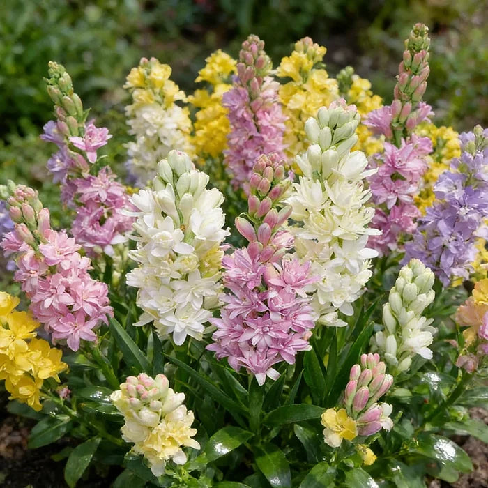 🌺Dvojito parfumované cibuľky tuberózy – kvet mesačnej záhrady-SK
