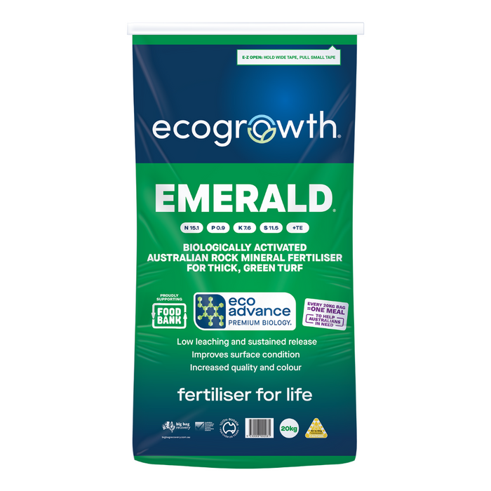 Ecogrowth Emerald 20kg