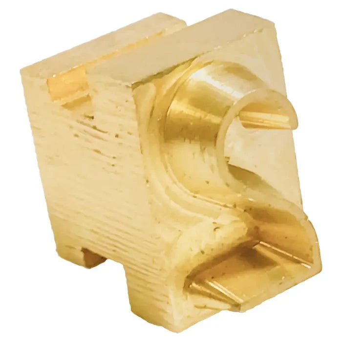 Elrick 1/2 Inch Tire Brander Single Number - Number: - Tire