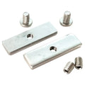 Elrick Letter/Number End-Lock For 32A - Each - Tire Brander