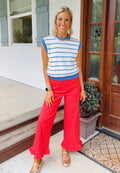 EMMIE SWEATER TOP