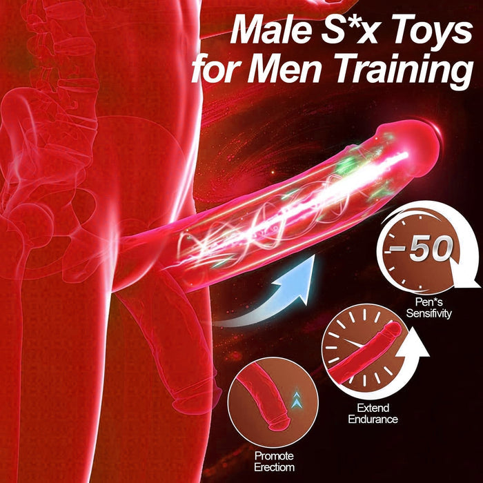 💪 Entrenador de terapia de olas de calor 3 en 1 con inteligencia artificial HEATNOVA™, actualizado en 2026.-ES