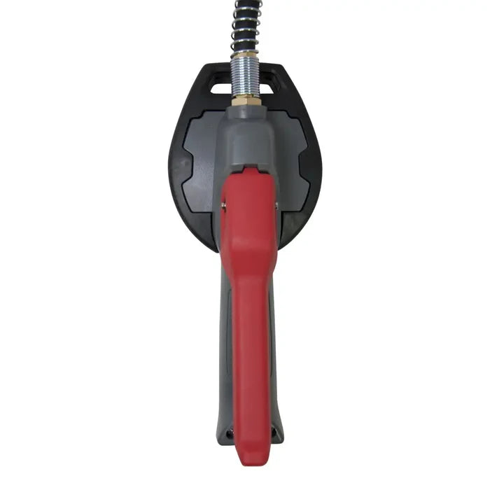 Esco 10961 Digital Tire Inflator 20’ Hose Euro Chuck - Gauge