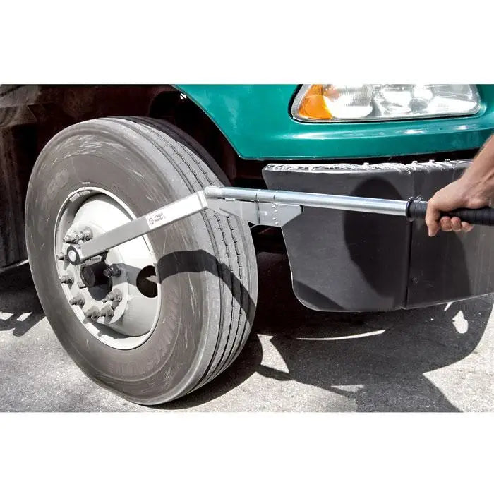 Esco 10007 3/4 Break-Back Style Torque Wrench - Torque