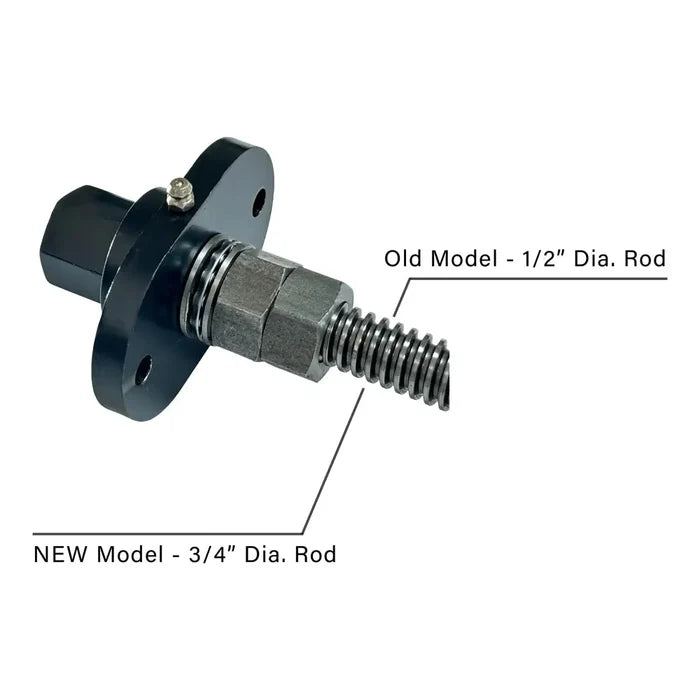 Esco 20408 - 2 - 2 Center Rod Assembly for 20408 w/