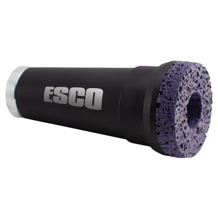Esco 50172 HD Impact Driven Hub/Stud/Wheel Cleaner - Tire
