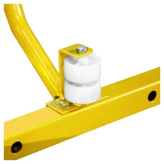 Esco 70134 HD Adjustable Wheel Dolly - Tire Dolly