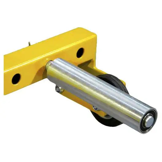 Esco 70134 HD Adjustable Wheel Dolly - Tire Dolly