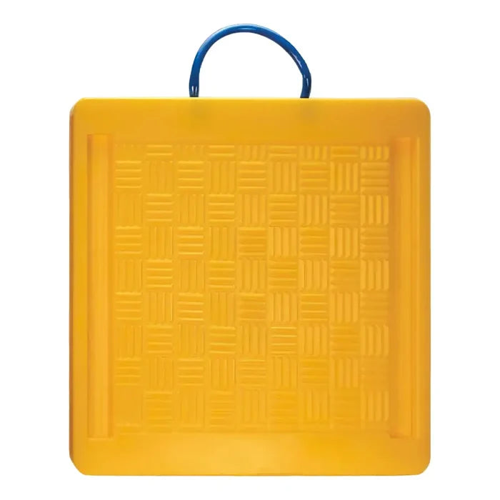 Esco Cribbing System Bottom Stability Plate (23’ x 23’
