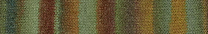 Fashion Mohair Yarn from Laines du Nord