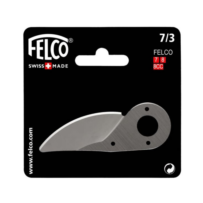 Felco Replacement Blade for FE7 & 8