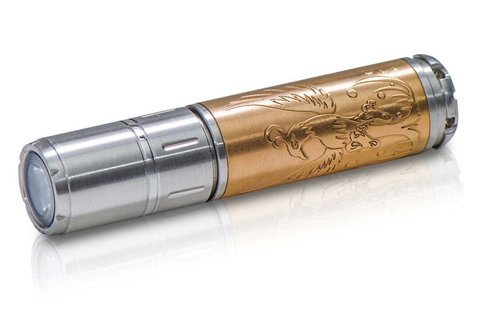 Fenix 15th Anniversary flashlight