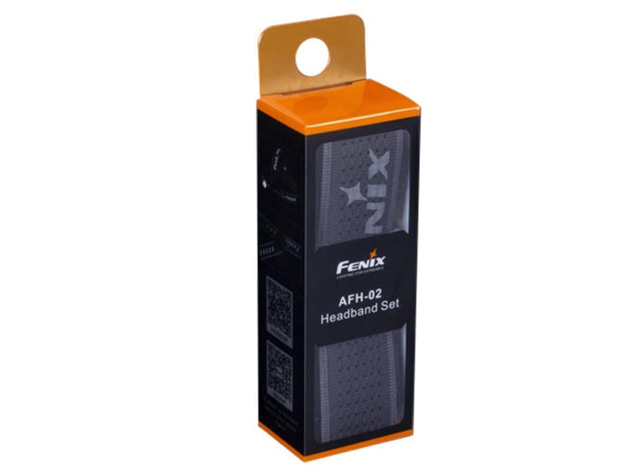 Fenix AFH-02 Replacement Headband PACKAGE