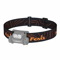 Fenix AFH-04 Headband Replacement Orange Color on a white background
