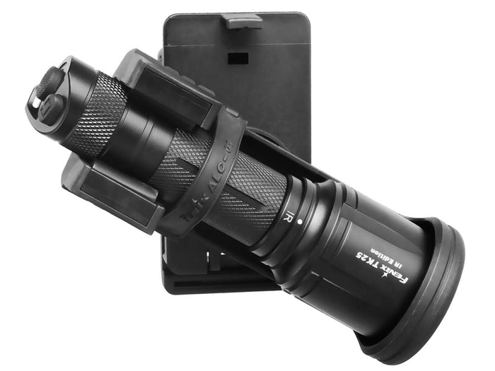 fenix alc01 belt clip rotate 300