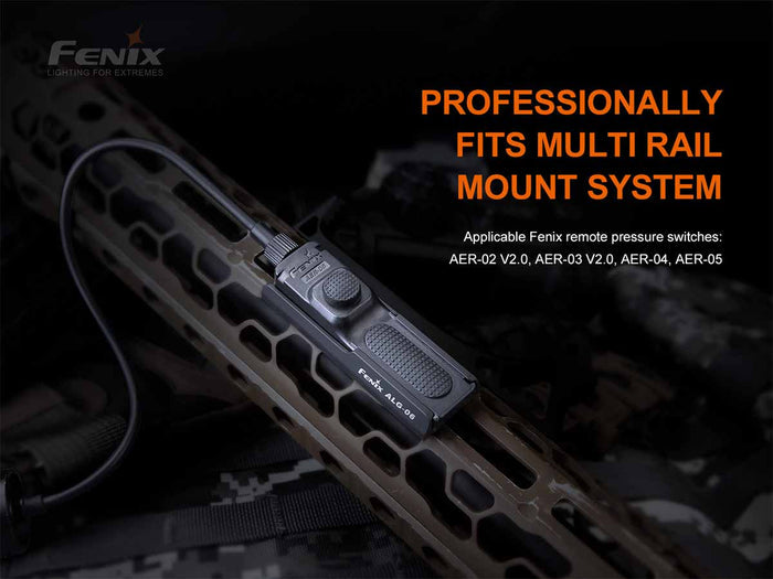 fenix alg-06 pressure switch mount