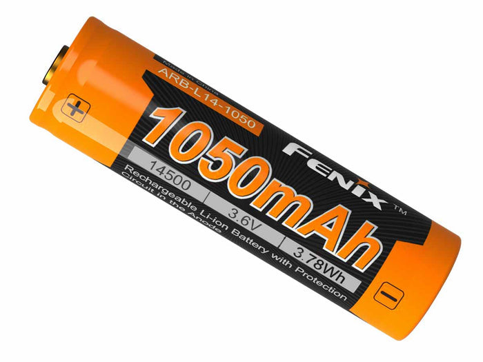 fenix arb-l14-1050 li-ion battery