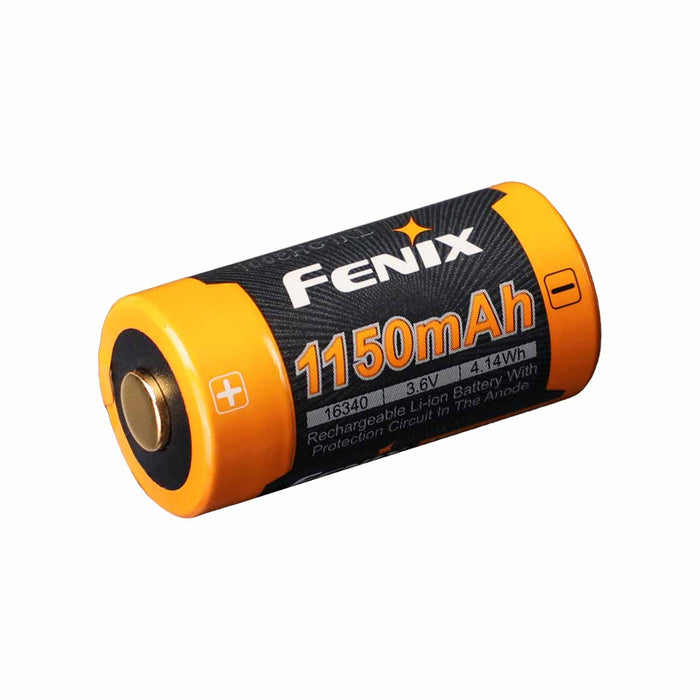 ARB-L16-1150P Battery View on a white background