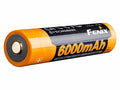 fenix rechargeable battery 6000mah
