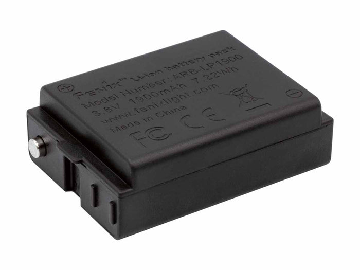 battery 1900mah