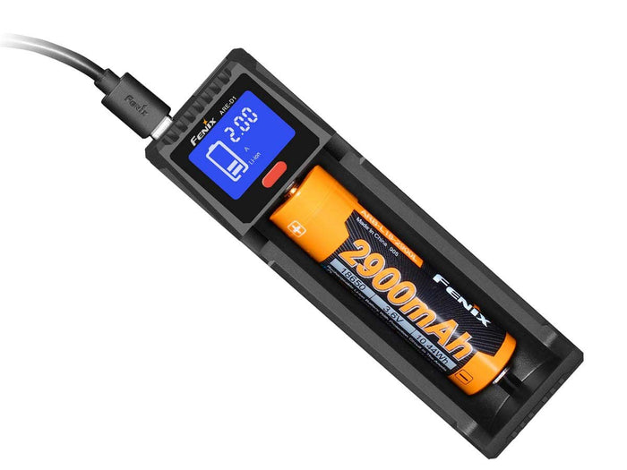 ARE-D1 Battery Charger