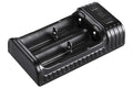 fenix are-x2 battery charger